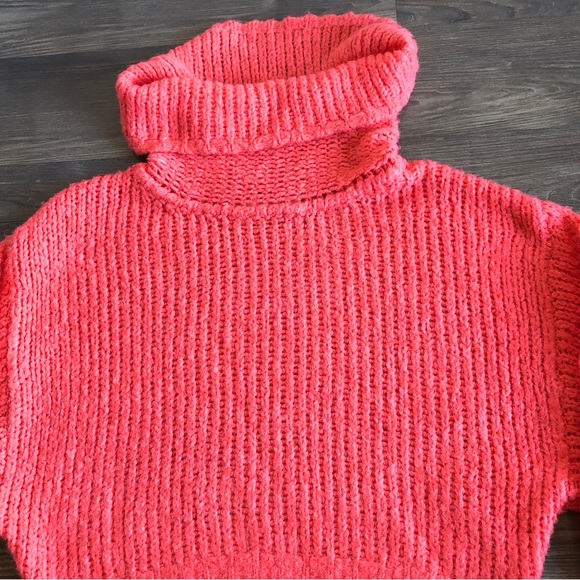 Anthropologie Pilcro Zamora Cowl Neck Sweater Alpaca Blend Slouchy - Picture 5 of 15